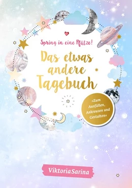 Abbildung von Spring in eine Pfütze! Das etwas andere Tagebuch | 1. Auflage | 2020 | beck-shop.de