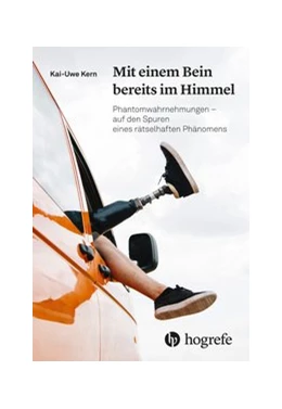 Abbildung von Kern | Mit einem Bein bereits im Himmel | 1. Auflage | 2020 | beck-shop.de