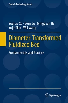 Abbildung von Xu / Lu | Diameter-Transformed Fluidized Bed | 1. Auflage | 2020 | beck-shop.de
