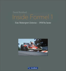 Abbildung von Reinhard | Inside Formel 1 | 3. Auflage | 2023 | beck-shop.de