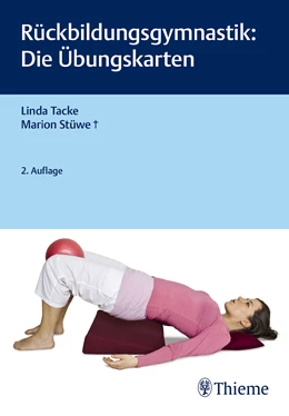 Abbildung von Tacke | Rückbildungsgymnastik: Die Übungskarten | 2. Auflage | 2020 | beck-shop.de