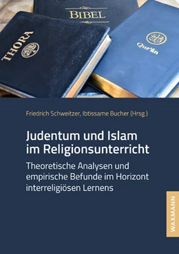 Abbildung von Schweitzer / Bucher | Judentum und Islam im Religionsunterricht | 1. Auflage | 2020 | beck-shop.de