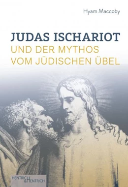 Abbildung von Maccoby / Gorenflos | Judas Ischariot | 1. Auflage | 2020 | beck-shop.de