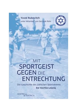 Abbildung von Rubovitch | Mit Sportgeist gegen die Entrechtung | 1. Auflage | 2020 | beck-shop.de