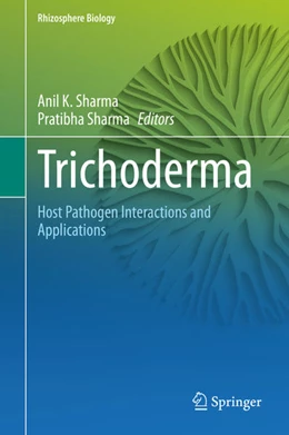 Abbildung von Sharma | Trichoderma | 1. Auflage | 2020 | beck-shop.de