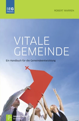 Abbildung von Warren | Vitale Gemeinde | 1. Auflage | 2020 | beck-shop.de