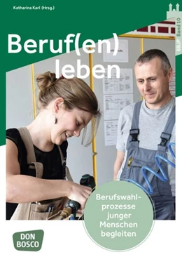 Abbildung von Jugendpastoralinstitut (JPI) | Beruf(en) leben - ebook | 1. Auflage | 2020 | beck-shop.de