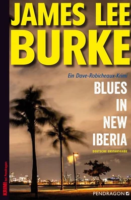 Abbildung von Burke | Blues in New Iberia | 1. Auflage | 2020 | beck-shop.de