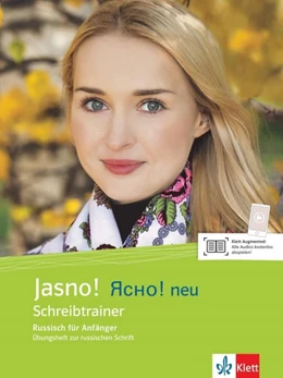 Abbildung von Jasno! neu A1 | 1. Auflage | 2020 | beck-shop.de