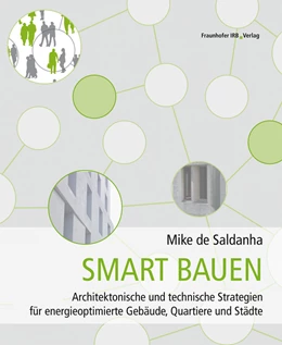 Abbildung von Saldanha | Smart bauen. | 1. Auflage | 2021 | beck-shop.de