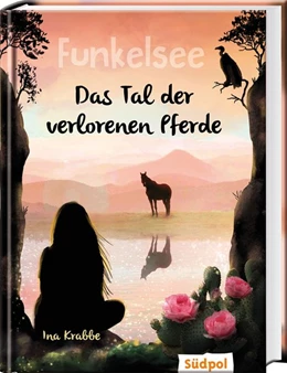 Abbildung von Krabbe | Funkelsee - Das Tal der verlorenen Pferde (Band 5) | 1. Auflage | 2020 | beck-shop.de