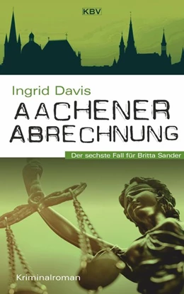 Abbildung von Davis | Aachener Abrechnung | 1. Auflage | 2021 | beck-shop.de