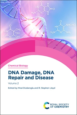 Abbildung von Dizdaroglu / Lloyd | DNA Damage, DNA Repair and Disease | 1. Auflage | 2020 | beck-shop.de