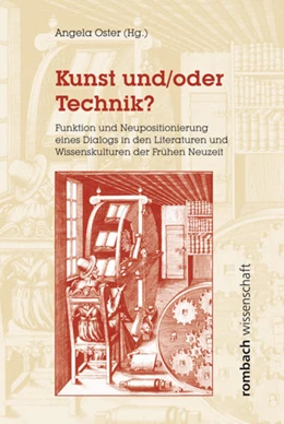 Abbildung von Oster | Kunst und/oder Technik? | 1. Auflage | 2015 | beck-shop.de