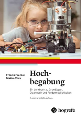 Abbildung von Preckel / Vock | Hochbegabung | 2. Auflage | 2020 | beck-shop.de