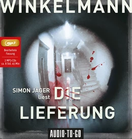 Abbildung von Winkelmann | Die Lieferung | 1. Auflage | 2019 | beck-shop.de