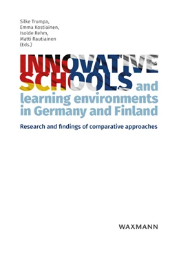 Abbildung von Trumpa / Kostiainen | Innovative schools and learning environments in Germany and Finland | 1. Auflage | 2020 | beck-shop.de