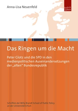 Abbildung von Neuenfeld | Das Ringen um die Macht | 1. Auflage | 2020 | beck-shop.de