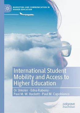 Abbildung von Shkoler / Rabenu | International Student Mobility and Access to Higher Education | 1. Auflage | 2020 | beck-shop.de