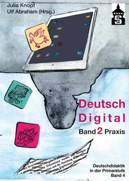 Abbildung von Knopf / Abraham | Deutsch Digital | 1. Auflage | 2020 | beck-shop.de