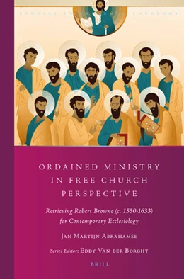 Abbildung von Abrahamse | Ordained Ministry in Free Church Perspective | 1. Auflage | 2020 | 41 | beck-shop.de