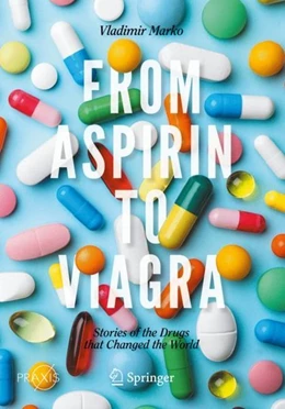 Abbildung von Marko | From Aspirin to Viagra | 1. Auflage | 2020 | beck-shop.de