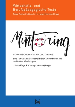 Abbildung von Fuge / Kremer | Mentoring in Hochschuldidaktik und -praxis | 1. Auflage | 2020 | beck-shop.de