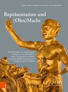 Abbildung von Barta / Ott-Wodni | Repräsentation und (Ohn)Macht | 1. Auflage | 2019 | beck-shop.de