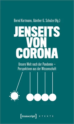 Abbildung von Kortmann / Schulze | Jenseits von Corona | 1. Auflage | 2020 | beck-shop.de