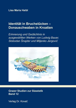 Abbildung von Haibl | Identität in Bruchstücken – Donauschwaben in Kroatien | 1. Auflage | 2020 | 12 | beck-shop.de