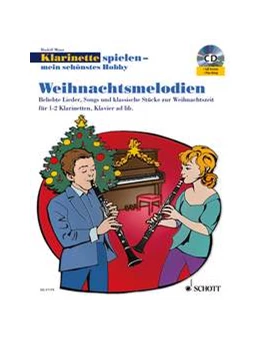 Abbildung von Mauz | Weihnachtsmelodien | 1. Auflage | 2020 | beck-shop.de
