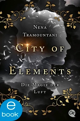 Abbildung von Tramountani | City of Elements 3. Die Magie der Luft | 1. Auflage | 2020 | beck-shop.de