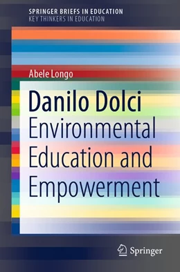 Abbildung von Longo | Danilo Dolci | 1. Auflage | 2020 | beck-shop.de