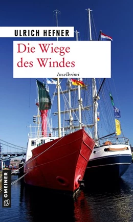 Abbildung von Hefner | Die Wiege des Windes | 1. Auflage | 2020 | beck-shop.de
