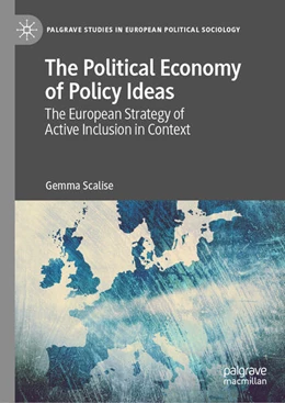 Abbildung von Scalise | The Political Economy of Policy Ideas | 1. Auflage | 2020 | beck-shop.de