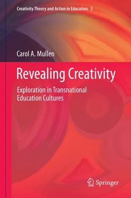 Abbildung von Mullen | Revealing Creativity | 1. Auflage | 2020 | beck-shop.de