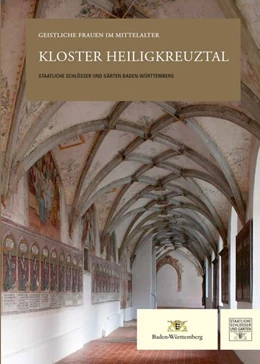 Abbildung von Kloster Heiligkreuztal | 1. Auflage | 2020 | beck-shop.de