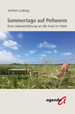 Abbildung von Ludwig | Sommertage auf Pellworm | 1. Auflage | 2020 | beck-shop.de