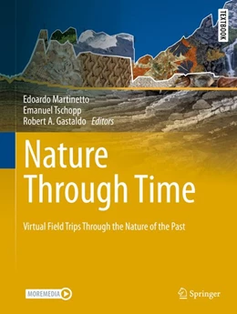 Abbildung von Martinetto / Tschopp | Nature through Time | 1. Auflage | 2020 | beck-shop.de