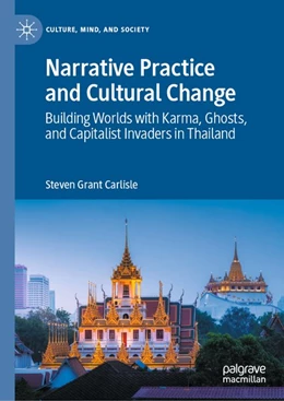 Abbildung von Carlisle | Narrative Practice and Cultural Change | 1. Auflage | 2020 | beck-shop.de