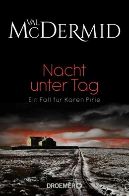 Abbildung von McDermid | Nacht unter Tag | 1. Auflage | 2020 | beck-shop.de