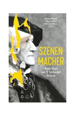 Abbildung von Wagner / Berg | Szenen-Macher | 1. Auflage | 2020 | beck-shop.de
