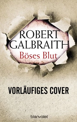 Abbildung von Galbraith | Böses Blut | 1. Auflage | 2020 | beck-shop.de