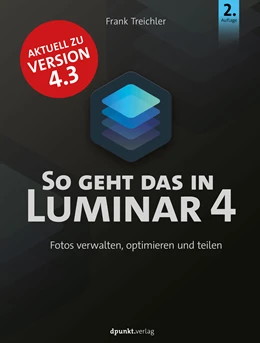 Abbildung von Treichler | So geht das in Luminar 4 | 2. Auflage | 2020 | beck-shop.de