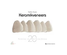 Abbildung von Koubi | Keramikveneers | 1. Auflage | 2020 | beck-shop.de