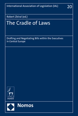 Abbildung von Zbíral | The Cradle of Laws | 1. Auflage | 2020 | 20 | beck-shop.de