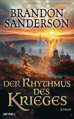 Abbildung von Sanderson | Der Rhythmus des Krieges | 1. Auflage | 2021 | beck-shop.de