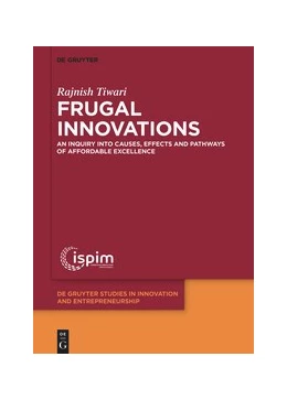 Abbildung von Tiwari | Frugal Innovations | 1. Auflage | 2025 | 6 | beck-shop.de