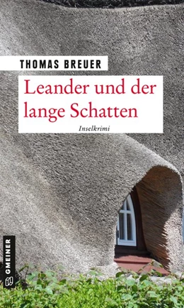 Abbildung von Breuer | Leander und der lange Schatten | 1. Auflage | 2020 | beck-shop.de