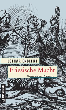 Abbildung von Englert | Friesische Macht | 1. Auflage | 2020 | beck-shop.de